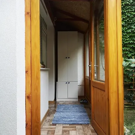 Pensión Centar Subotica